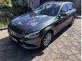 MERCEDES-BENZ C 180 2017/11 - 1