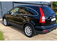HONDA CR-V 2008/2 - 8