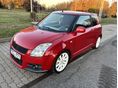SUZUKI SWIFT 2009/6 - 1