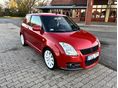 SUZUKI SWIFT 2009/6 - 2