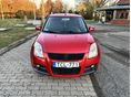 SUZUKI SWIFT 2009/6 - 3