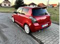 SUZUKI SWIFT 2009/6 - 4