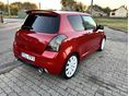 SUZUKI SWIFT 2009/6 - 5