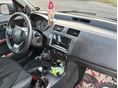 SUZUKI SWIFT 2009/6 - 8