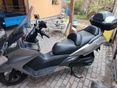 HONDA FJS 400 SILVER WING 2008/4 - 2