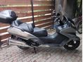 HONDA FJS 400 SILVER WING 2008/4 - 4