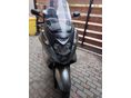 HONDA FJS 400 SILVER WING 2008/4 - 5