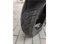 HONDA FJS 400 SILVER WING 2008/4 - 7