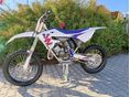 YAMAHA YZ 125 2024/6 - 1