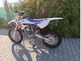 YAMAHA YZ 125 2024/6 - 2