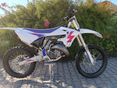 YAMAHA YZ 125 2024/6 - 4