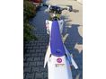 YAMAHA YZ 125 2024/6 - 5