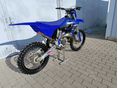 YAMAHA YZ 125 2024/6 - 6