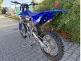 YAMAHA YZ 125 2024/6 - 7