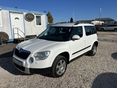 SKODA YETI 2012/12 - 1