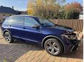 VOLKSWAGEN TIGUAN ALLSPACE 2022/6 - 4