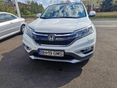 HONDA CR-V 2017/3 - 1