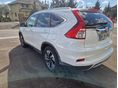 HONDA CR-V 2017/3 - 2