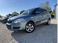 SKODA FABIA 2009/4 - 1
