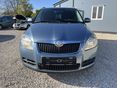 SKODA FABIA 2009/4 - 2