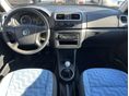 SKODA FABIA 2009/4 - 17