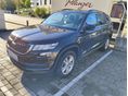 SKODA KODIAQ 2021/5 - 2