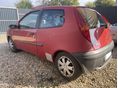 FIAT PUNTO 2001/1 - 4