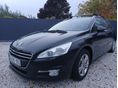 PEUGEOT 508 2011/9 - 1
