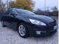 PEUGEOT 508 2011/9 - 2