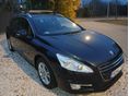 PEUGEOT 508 2011/9 - 6