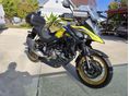 SUZUKI DL 650 2022/8 - 1