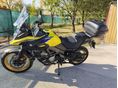 SUZUKI DL 650 2022/8 - 2