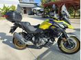 SUZUKI DL 650 2022/8 - 4