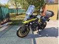 SUZUKI DL 650 2022/8 - 5