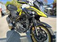SUZUKI DL 650 2022/8 - 6