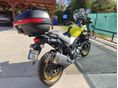 SUZUKI DL 650 2022/8 - 7