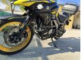SUZUKI DL 650 2022/8 - 10