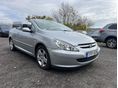 PEUGEOT 307 2004/4 - 3