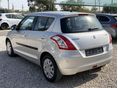 SUZUKI SWIFT 2011/5 - 7