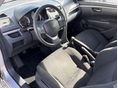 SUZUKI SWIFT 2011/5 - 9