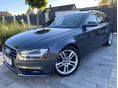 AUDI A4 2015/9 - 1