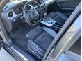 AUDI A4 2015/9 - 2