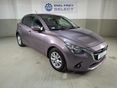 MAZDA 2 2016/2 - 4