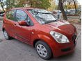 SUZUKI SPLASH 2008/7 - 2