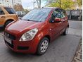 SUZUKI SPLASH 2008/7 - 3