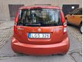 SUZUKI SPLASH 2008/7 - 6