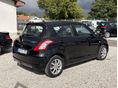 SUZUKI SWIFT 2011/9 - 5
