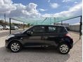 SUZUKI SWIFT 2011/9 - 7