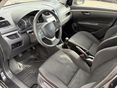 SUZUKI SWIFT 2011/9 - 9