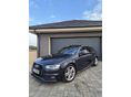 AUDI A4 2014/9 - 2